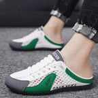 Damen Bequeme und atmungsaktive Freizeitschuhe R&B