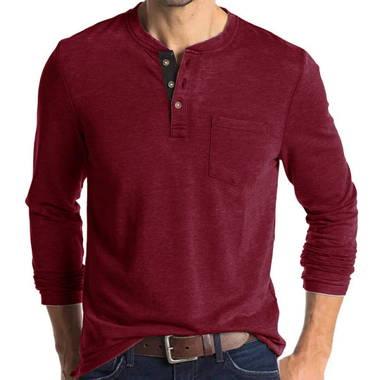 R&B | Henry-Kragen-T-Shirt