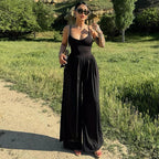 Damen Jumpsuit R&B