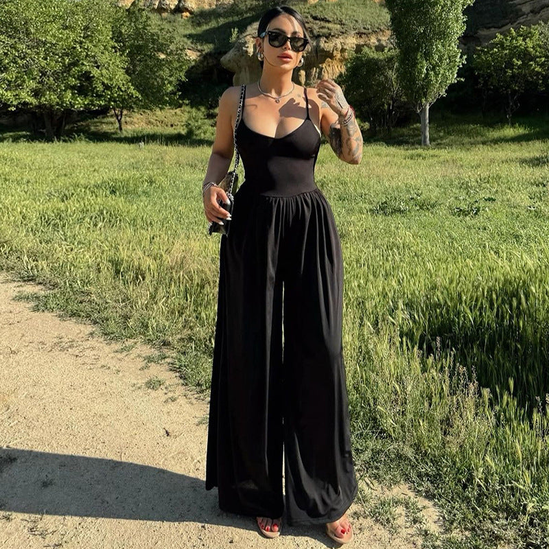 Damen Jumpsuit R&B
