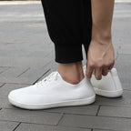 Damen Atmungsaktive Freizeitschuhe mit elastischem Schnürsystem R&B