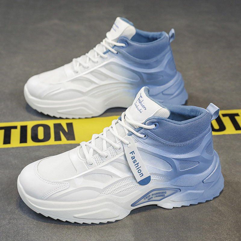Damen Urban Sport Sneakers mit innovativem Komfortsystem R&B