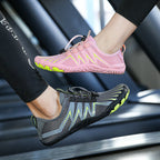 Damen Hochleistungs-Wassersportschuhe mit flexiblem Schnellschnürsystem
