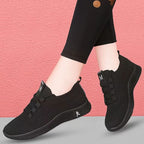 Damen atmungsaktive Sportschuhe R&B