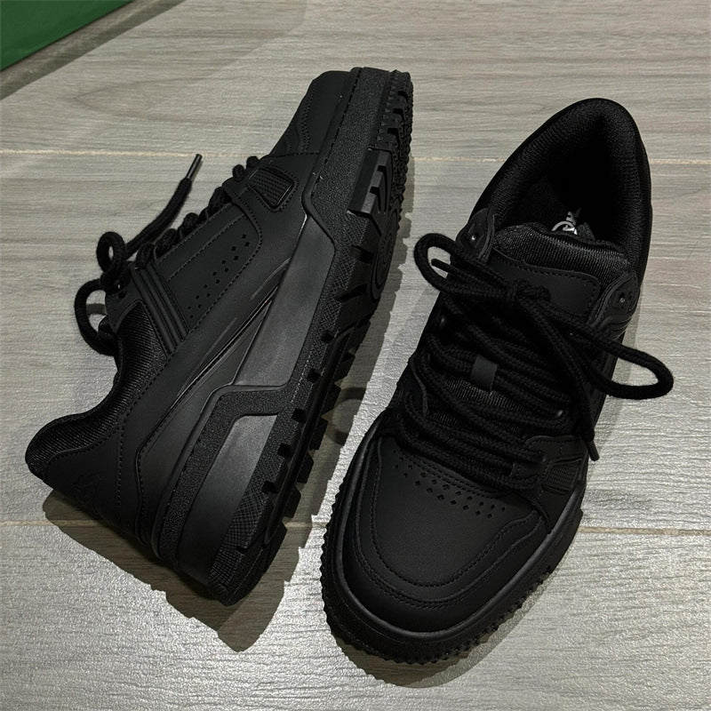 Damen Robuste Sport-Sneaker mit rutschfester Sohle und atmungsaktivem Design R&B