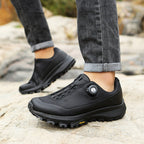 Damen Hochfunktionale Outdoorschuhe mit atmungsaktivem Obermaterial und leistungsstarker Sohle