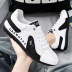 Damen Sportliche Freizeitschuhe mit rutschfester Sohle und atmungsaktivem Obermaterial R&B