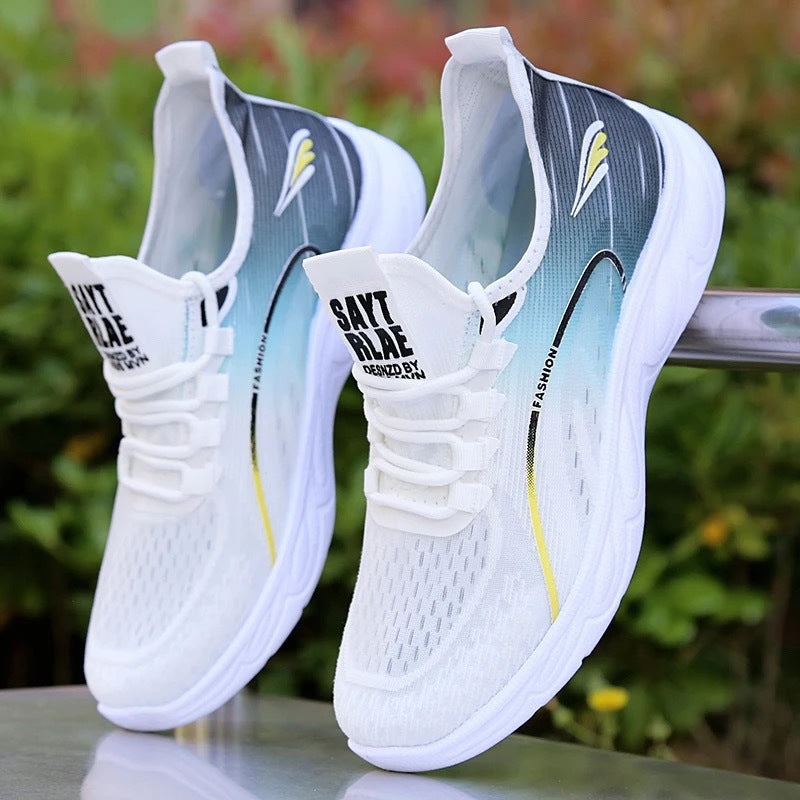 Damen Sportliche Sneaker