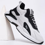 Damen Sportliche und moderne Sneaker mit ergonomischer Passform