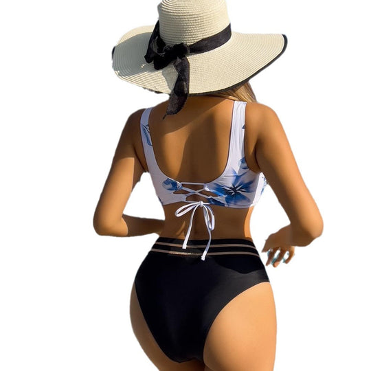 Damen Bikini-Set R&B