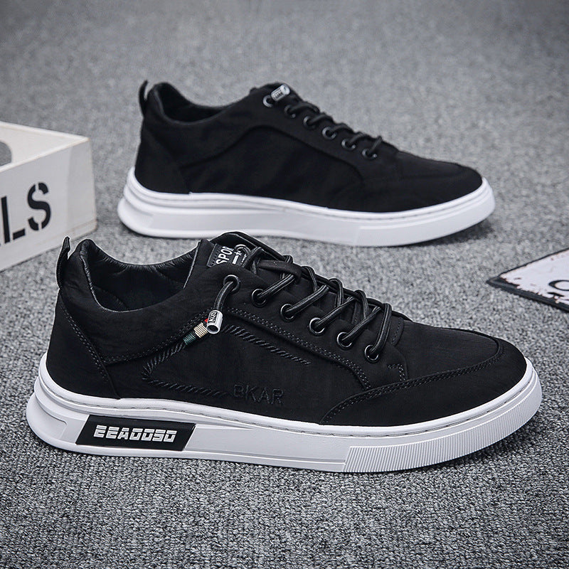 Damen elegante Freizeitschuhe mit rutschfester Sohle R&B