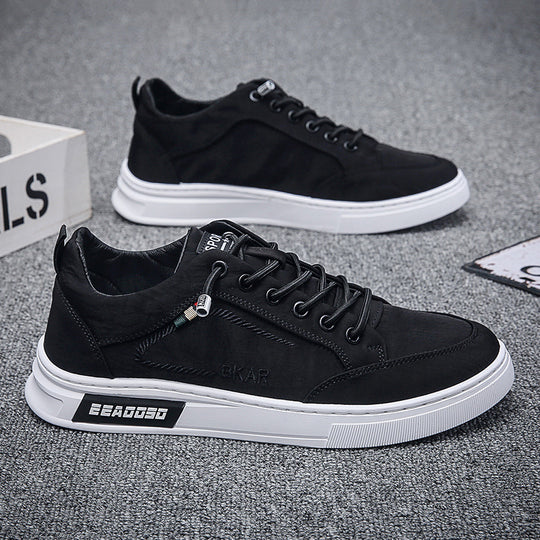 Damen elegante Freizeitschuhe mit rutschfester Sohle R&B