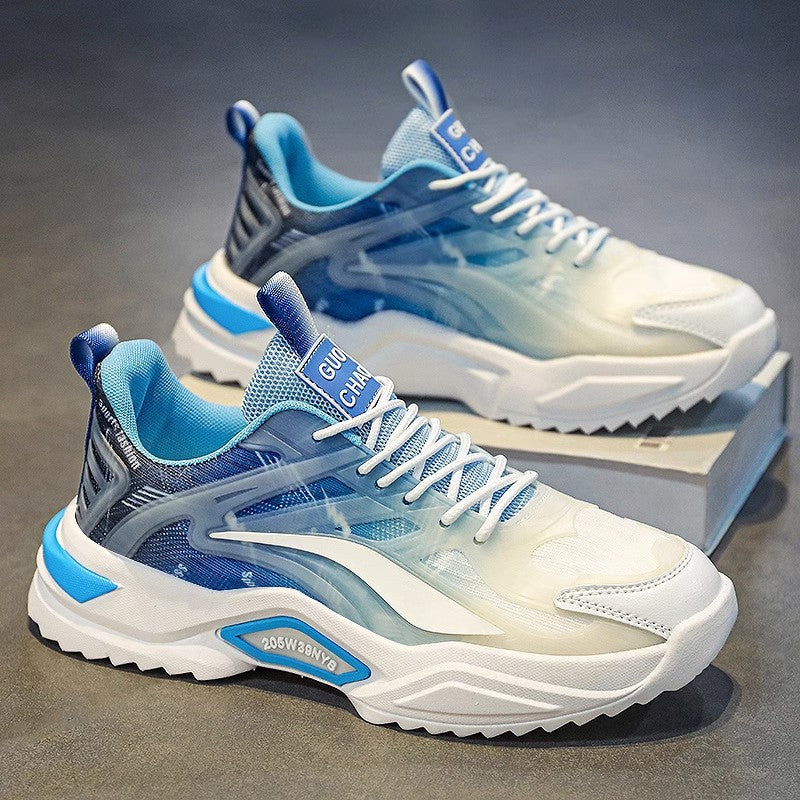 Damen Sportliche Sneakers R&B