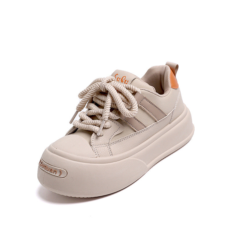 Damen Sportliche Sneaker mit dämpfendem Komfort und modischem Design R&B
