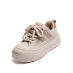Damen Sportliche Sneaker mit dämpfendem Komfort und modischem Design R&B