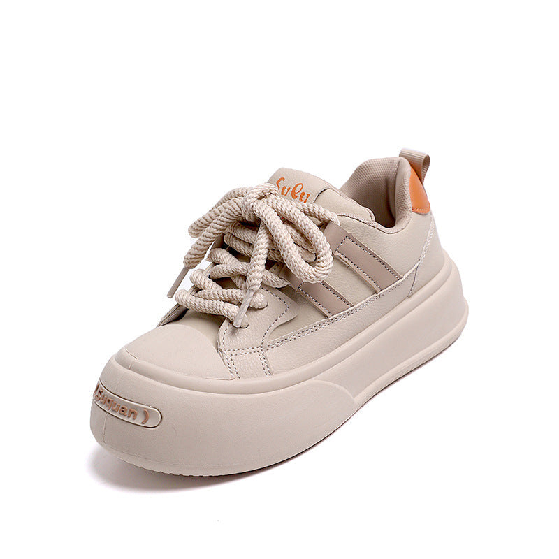 Damen Sportliche Sneaker mit dämpfendem Komfort und modischem Design R&B