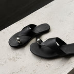 Damen Badesandalen mit elegantem Design R&B