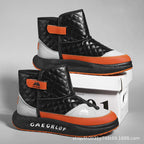 Damen Winterstiefel R&B