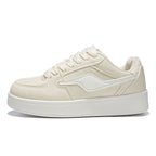 Damen Sneakers mit innovativer geruchsneutraler Technologie und flexiblem Komfortdesign