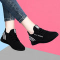 Damen Sportliche Sneakers R&B