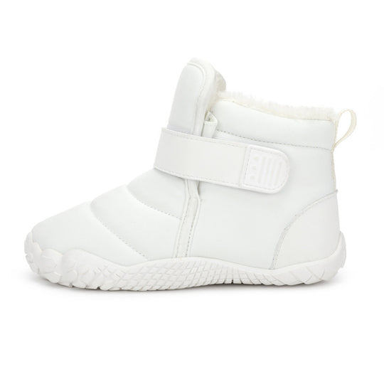 Damen Winterboots mit isolierender Fütterung und rutschfester Sohle R&B 1773793778
