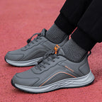 Damen Sportliche Multifunktionssneaker mit ergonomischer Dämpfungstechnologie R&B