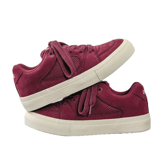 Damen Stilvolle Sneakers mit innovativer Dämpfung und atmungsaktiver Mesh-Oberfläche R&B