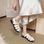 Damen Komfortable Sandalen R&B