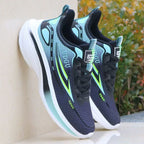 Damen Sportliche Laufschuhe R&B