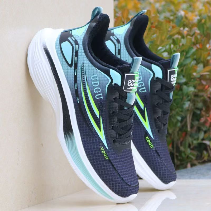 Damen Sportliche Laufschuhe R&B