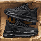 Damen Sportliche Lauf Sneakers mit stoßdämpfendem Comfort-R&B