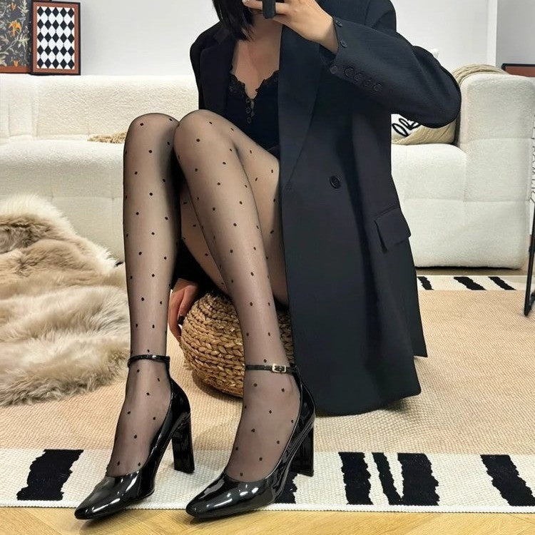 Damen Elegante Pumps mit verstellbarem Riemen und glänzendem Obermaterial R&B