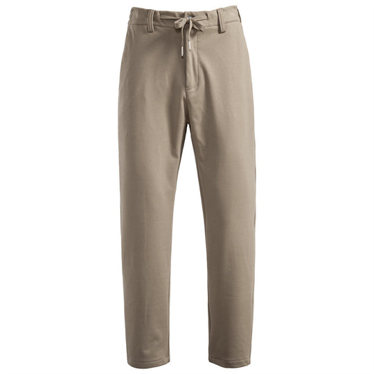 Damen Jogginghose mit elastischem Bund und praktischen Taschen R&B