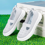 Damen Atmungsaktive Sneakers R&B