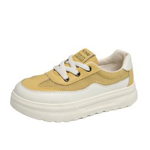 Damen Aktive Lifestyle Sneakers mit dämpfender Sohle und atmungsaktivem Obermaterial R&B