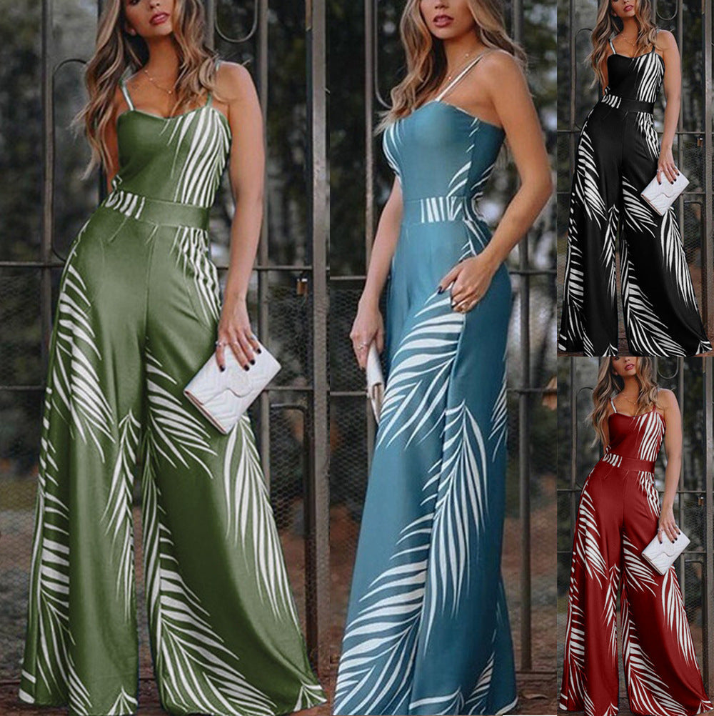 Damen Maxikleid mit schmalem Schnitt und eleganten Spaghettiträgern R&B