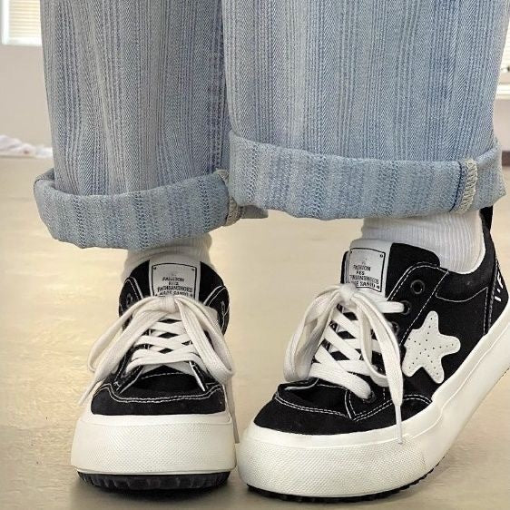 Damen Sportliche Sneakers
