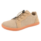Damen Sportliche Sneaker mit Schnellschnürsystem und rutschfester Sohle R&B