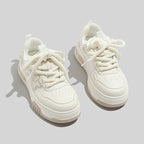 Damen Sportliche Sneakers mit bequemem Polster und ergonomischem Design