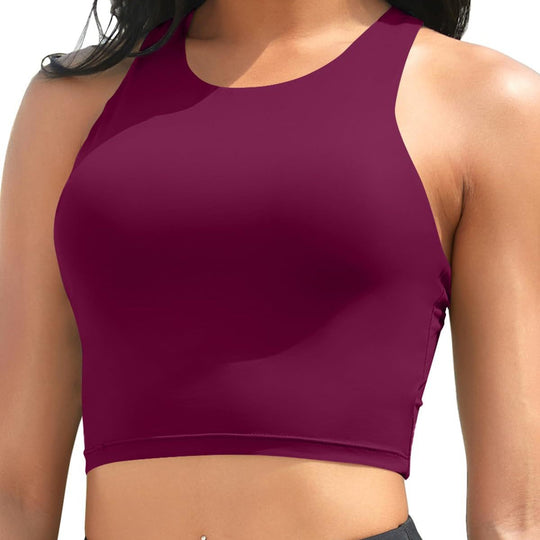 Damen Sporttop R&B