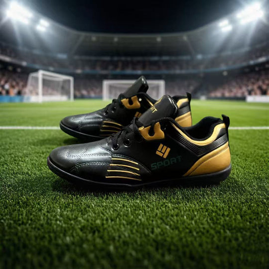 Herren Fußballschuhe R&B