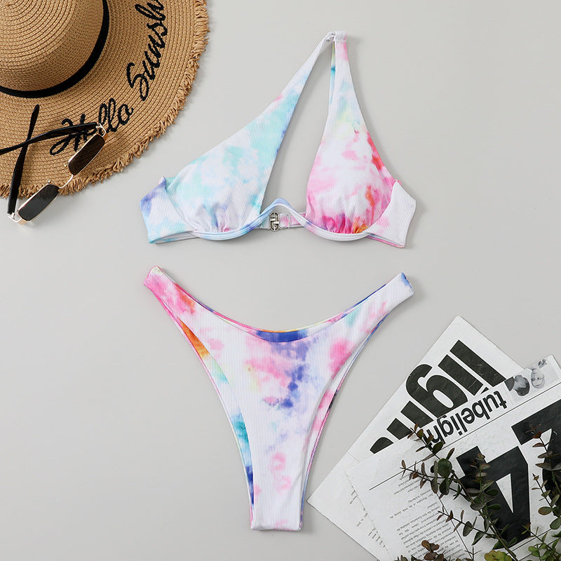 Damen Bikini-Set R&B