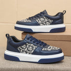 Damen Sportliche Sneakers mit modischem Design und komfortabler Sohle R&B