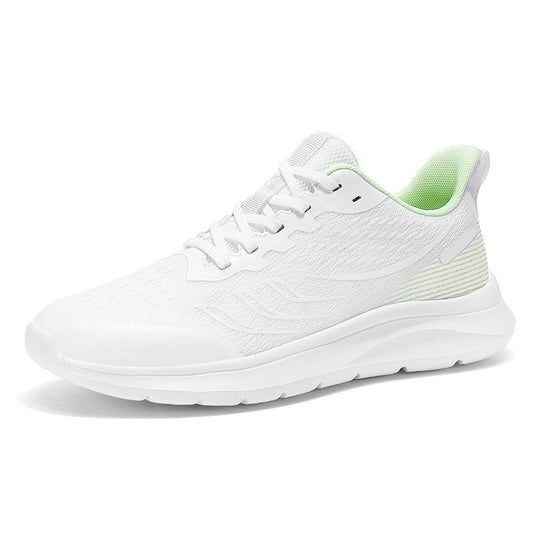 Damen Atmungsaktive Leichtgewicht Laufschuhe mit flexibler Sohle R&B