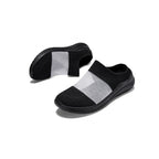 Damen Komfortable Slip-On Aquaschuhe