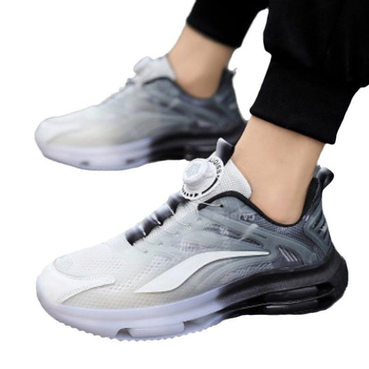 Damen Hochperformante und leichtgewichtige Sportsneaker mit Air-Dämpfungssystem R&B
