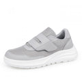Damen Sportliche Sneakers mit praktischem Klettverschluss