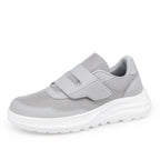 Damen Sportliche Sneakers mit praktischem Klettverschluss