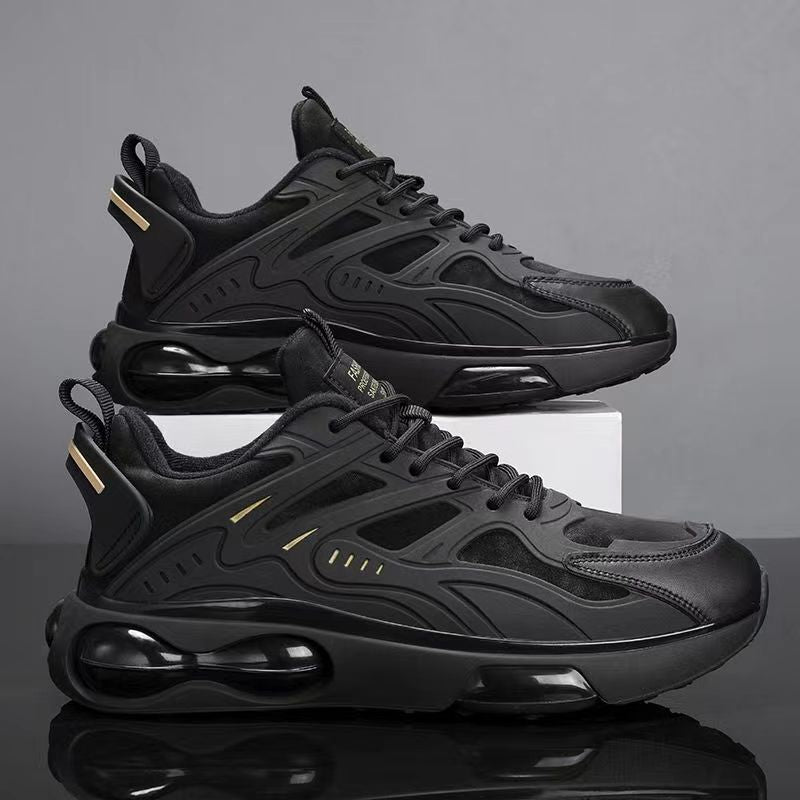 Damen Performance Sneaker mit innovativem Dämpfungssystem und atmungsaktiver Oberfläche