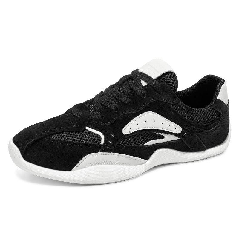 Damen Atmungsaktive Sportschuhe mit robustem Obermaterial und komfortabler Dämpfung R&B